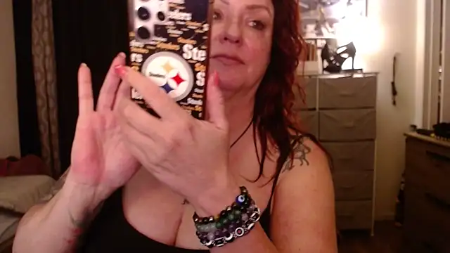 Nikkimastersgirl1091 online show from 03-05-25, 03:08
