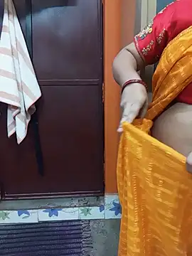 Manjudear online show from 07-18-26, 05:05