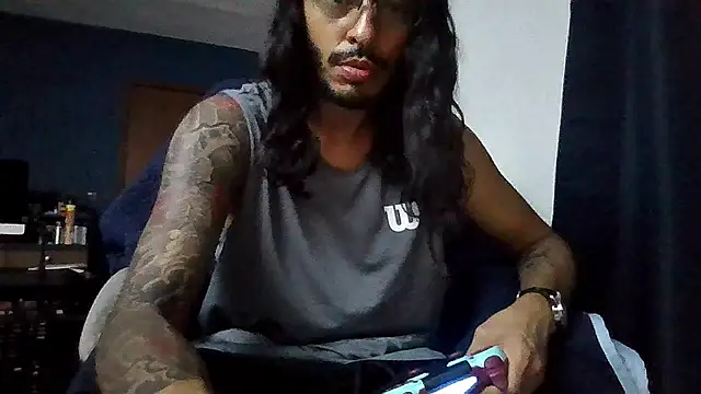 Snapshot of Donstark6669 chatting on 09-11-25, 07:41 Donstark6669 online show from 09-11-25, 07:41
