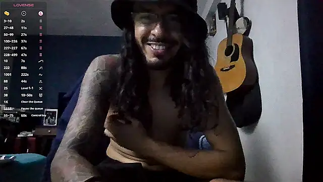 Snapshot of Donstark6669 chatting on 09-20-25, 07:13 Donstark6669 online show from 09-20-25, 07:13