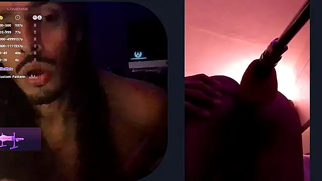 Donstark6669 online show from 06-28-26, 10:49