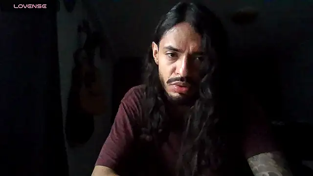 Snapshot of Donstark6669 chatting on 09-24-25, 04:46 Donstark6669 online show from 09-24-25, 04:46