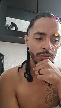 Snapshot of Donstark6669 chatting on 03-12-25, 03:40 Donstark6669 online show from 03-12-25, 03:40