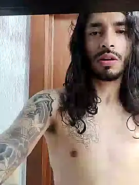 Snapshot of Donstark6669 chatting on 01-30-25, 04:13 Donstark6669 online show from 01-30-25, 04:13
