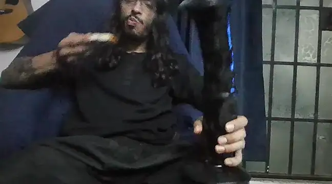 Snapshot of Donstark6669 chatting on 12-27-24, 06:24 Donstark6669 online show from 12-27-24, 06:24