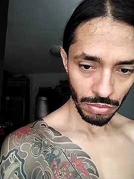 Donstark6669 online show from 05-18-26, 05:40