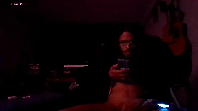 Donstark6669 online show from 11-16-25, 08:19