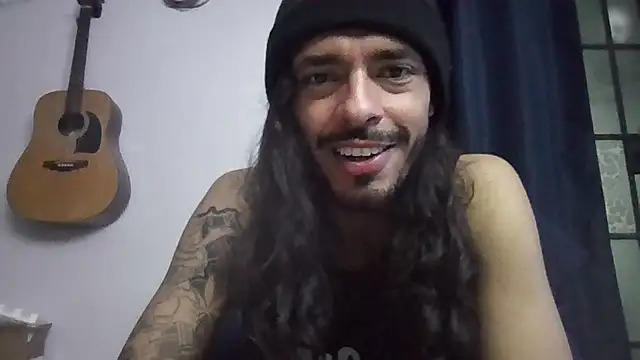 Snapshot of Donstark6669 chatting on 01-16-25, 07:07 Donstark6669 online show from 01-16-25, 07:07