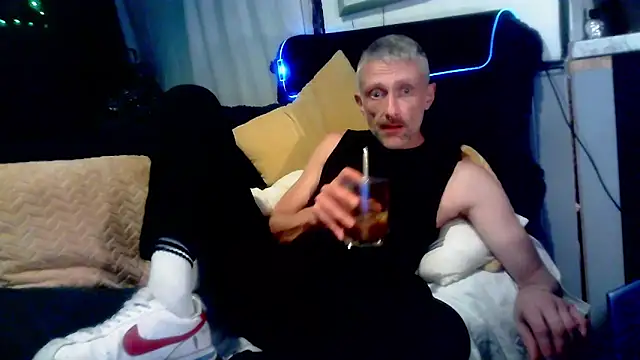 unclestefansdick online show from 09-28-25, 12:06