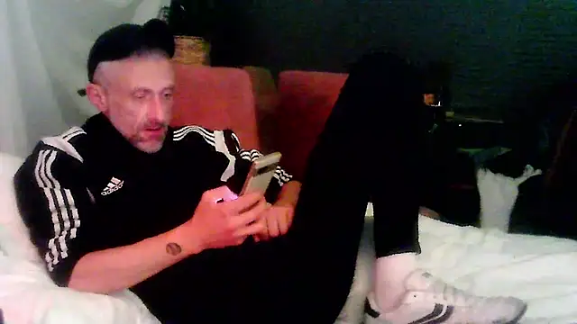 unclestefansdick online show from 09-25-25, 01:00