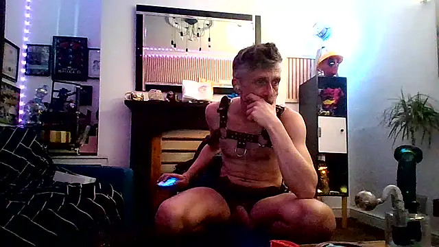 unclestefansdick online show from 03-14-25, 01:35