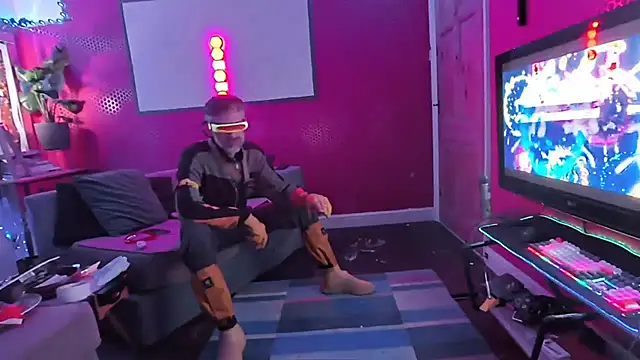 unclestefansdick online show from 12-05-25, 06:12