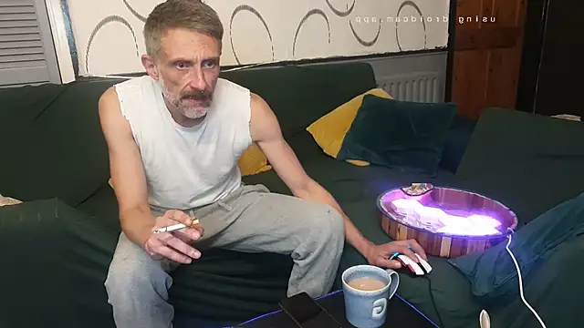 unclestefansdick online show from 10-28-25, 02:34