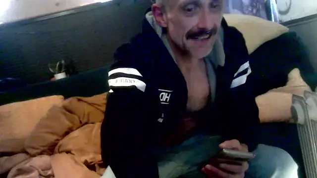 unclestefansdick online show from 10-18-25, 12:29