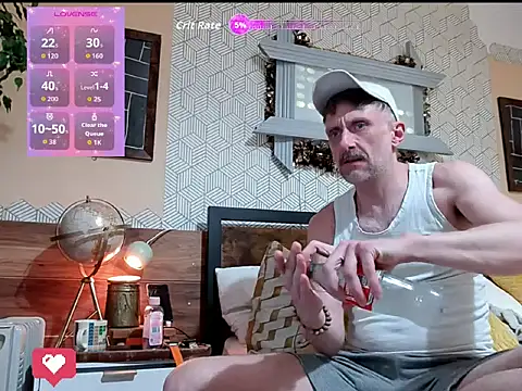 unclestefansdick online show from 01-17-26, 09:07