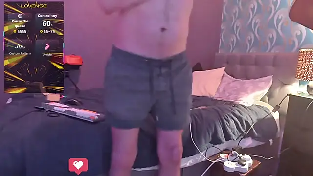 unclestefansdick online show from 03-18-26, 10:21