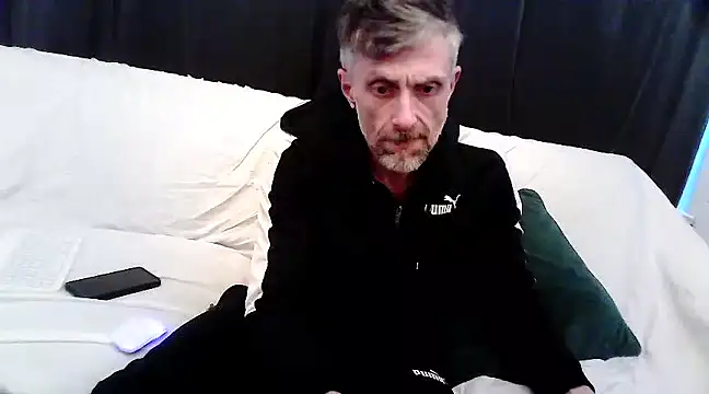 unclestefansdick online show from 03-10-25, 07:11