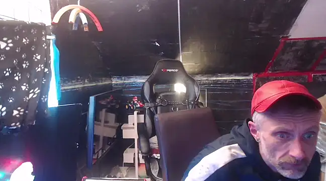 unclestefansdick online show from 01-03-25, 09:15