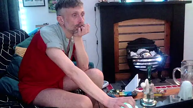 unclestefansdick online show from 02-21-25, 01:22