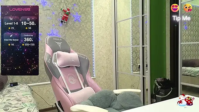 -DIVORA- online show from 01-07-26, 07:30