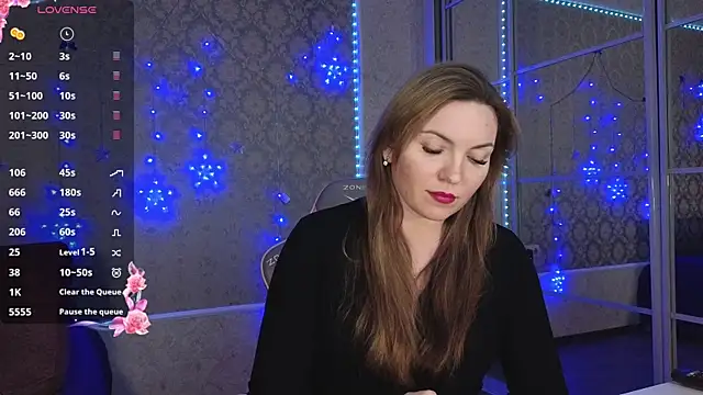 Snapshot of -DIVORA- chatting on 02-27-25, 07:26 -DIVORA- online show from 02-27-25, 07:26