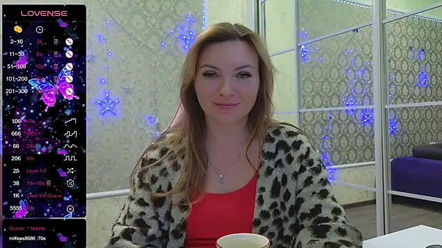Snapshot of -DIVORA- chatting on 02-19-25, 07:05 -DIVORA- online show from 02-19-25, 07:05