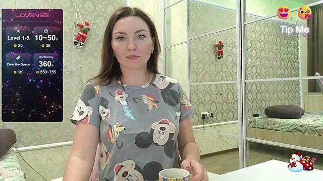 -DIVORA- online show from 01-10-26, 01:06