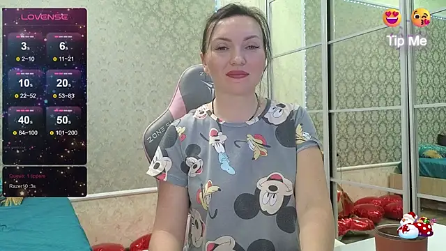 -DIVORA- online show from 02-19-26, 10:12