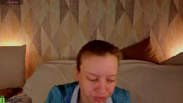 Michelle Blond online show from 06-11-26, 01:05