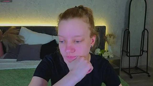 Michelle Blond online show from 04-05-26, 09:38