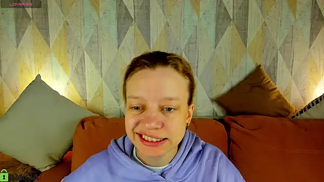 Michelle Blond online show from 06-03-26, 01:06