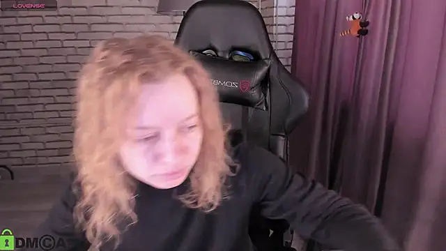 Michelle Blond online show from 02-26-26, 07:08