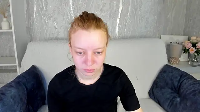 Michelle Blond online show from 03-15-26, 07:37