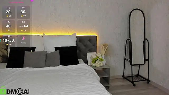 Michelle Blond online show from 02-01-26, 09:18