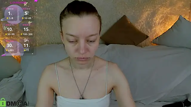 Michelle Blond online show from 12-16-25, 08:07