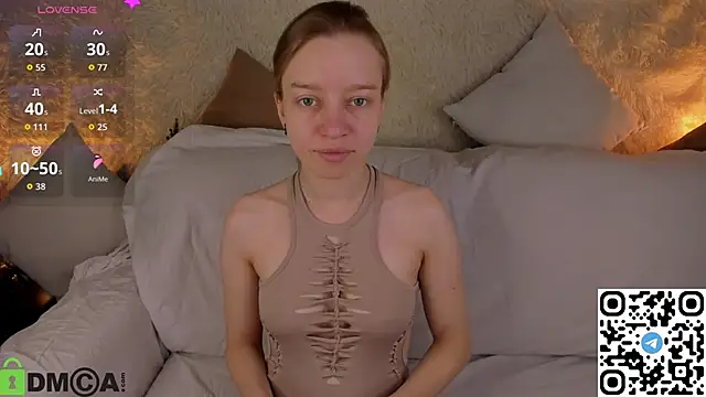 Michelle Blond online show from 01-14-26, 06:39