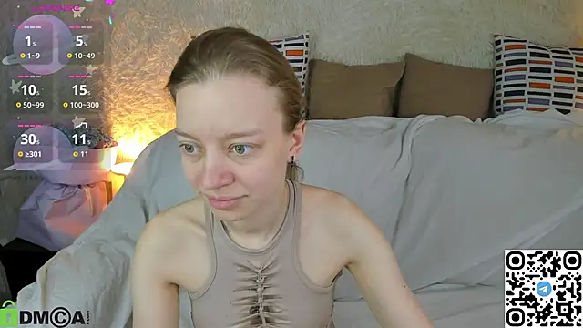 Michelle Blond online show from 11-29-25, 07:19