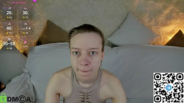 Michelle Blond online show from 01-13-26, 07:01