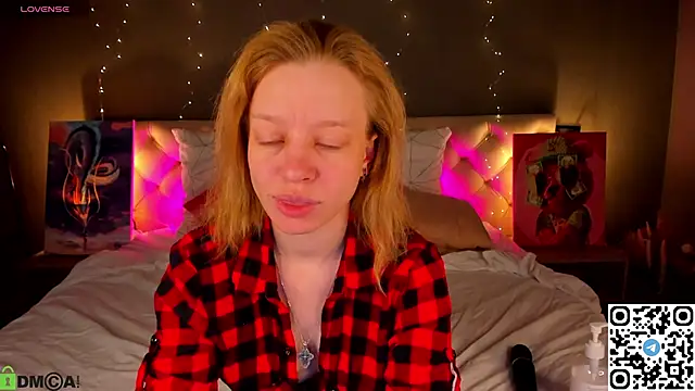 Michelle Blond online show from 05-19-26, 01:56