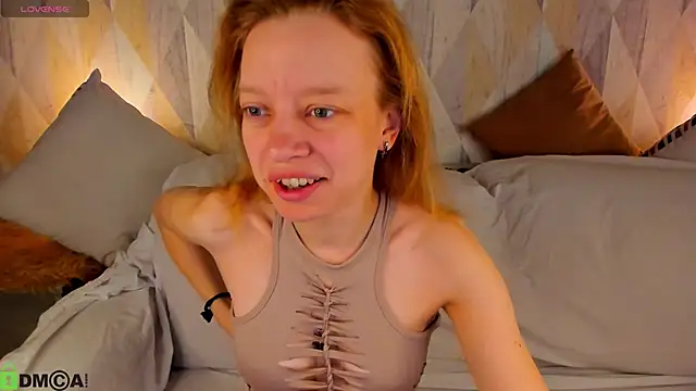 Michelle Blond online show from 06-04-26, 01:10