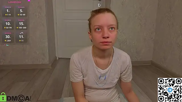Michelle Blond online show from 04-21-26, 01:42
