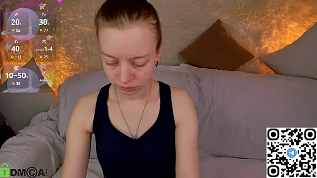 Michelle Blond online show from 12-14-25, 09:37