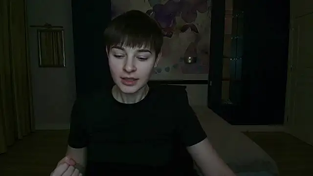 EmiliaYours online show from 01-18-26, 03:26