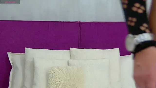 CelineHuddson online show from 11-06-25, 09:52