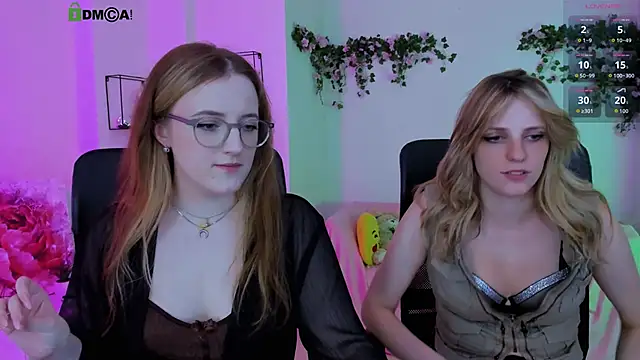 luna berryy online show from 06-22-26, 07:11