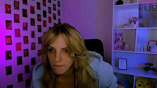 luna berryy online show from 07-14-26, 02:05