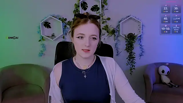 luna berryy online show from 06-30-26, 06:52