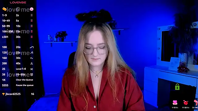 Snapshot of luna_berryy chatting on 10-02-25, 07:50 luna berryy online show from 10-02-25, 07:50