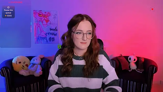 luna berryy online show from 01-06-26, 08:57