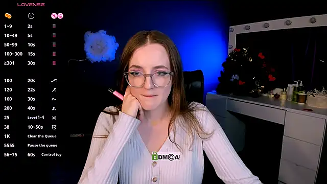 Snapshot of luna_berryy chatting on 02-19-25, 02:55 luna berryy online show from 02-19-25, 02:55